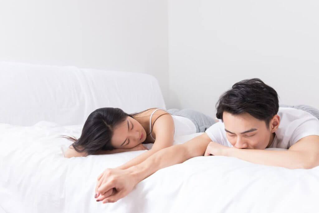 rối loạn tình dục