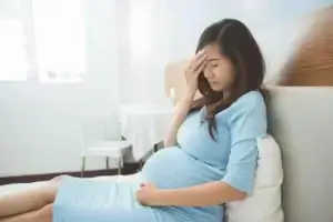 dấu hiệu sắp hết nghén xuất hiện khi nào dấu hiệu sắp hết nghén xuất hiện khi nào
