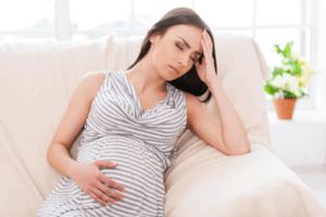 các dấu hiệu sắp hết nghén các dấu hiệu sắp hết nghén