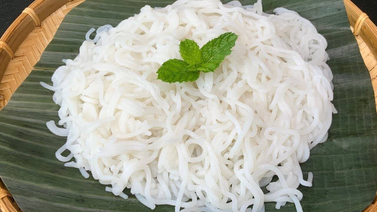 Sau sinh có ăn bún mắm được không sau sinh có ăn bún mắm được không