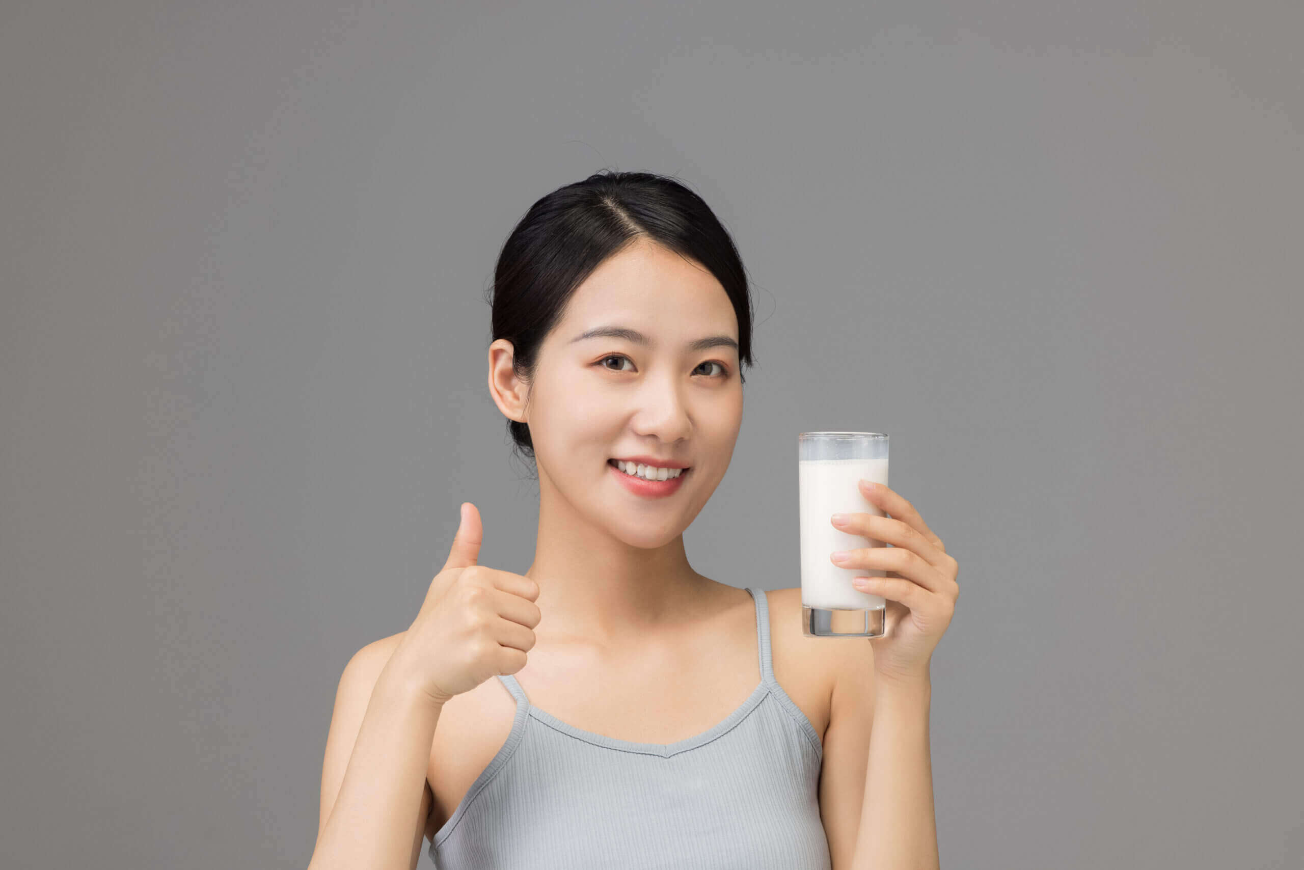 Sự quan trọng của sữa tươi không đường với thai kỳ Sự quan trọng của sữa tươi không đường với thai kỳ