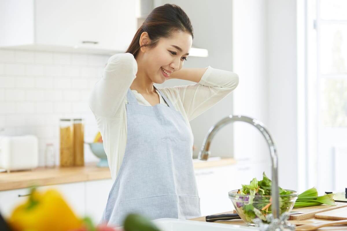 sống 1 mình thế nào để không cô đơn sống 1 mình thế nào để không cô đơn