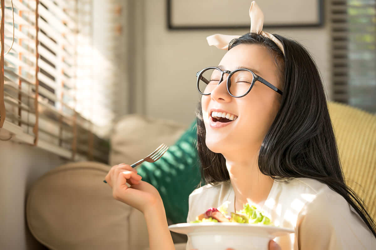 Ngày càng có nhiều giới trẻ sống 1 mình