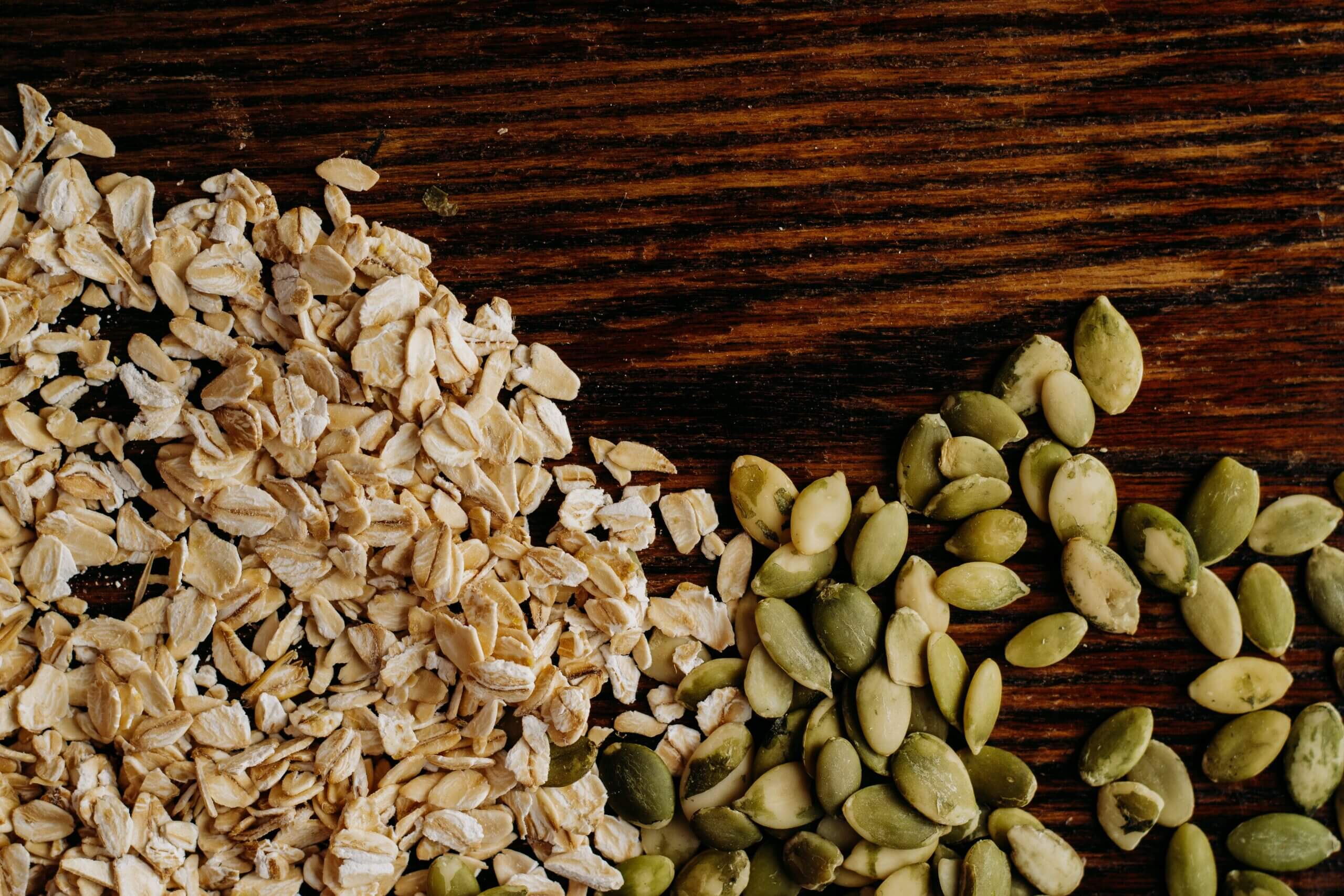 yến mạch cung cấp axit folic và các vitamin cần thiết yến mạch cung cấp axit folic và các vitamin cần thiết