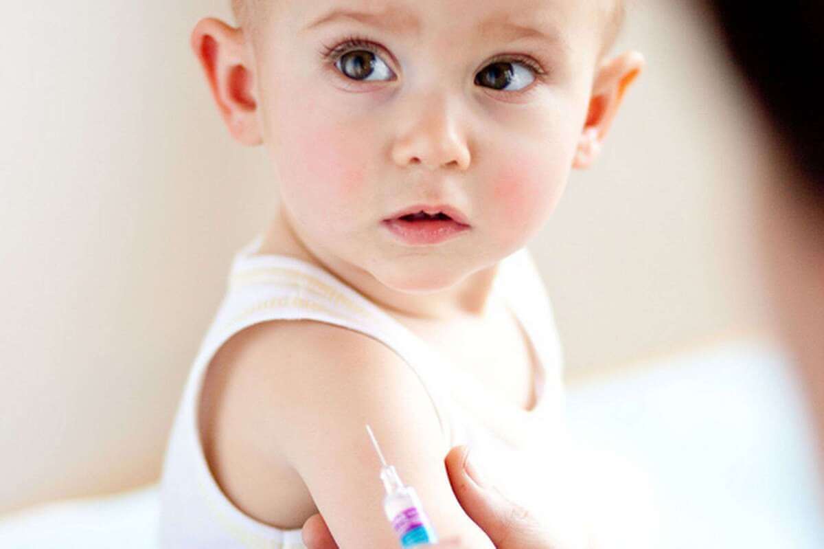 Cách chữa bệnh thủy đậu ở trẻ em Cách chữa bệnh thủy đậu ở trẻ em
