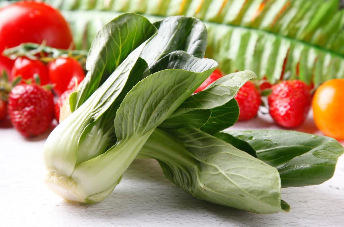 Chế độ ăn ít FODMAP