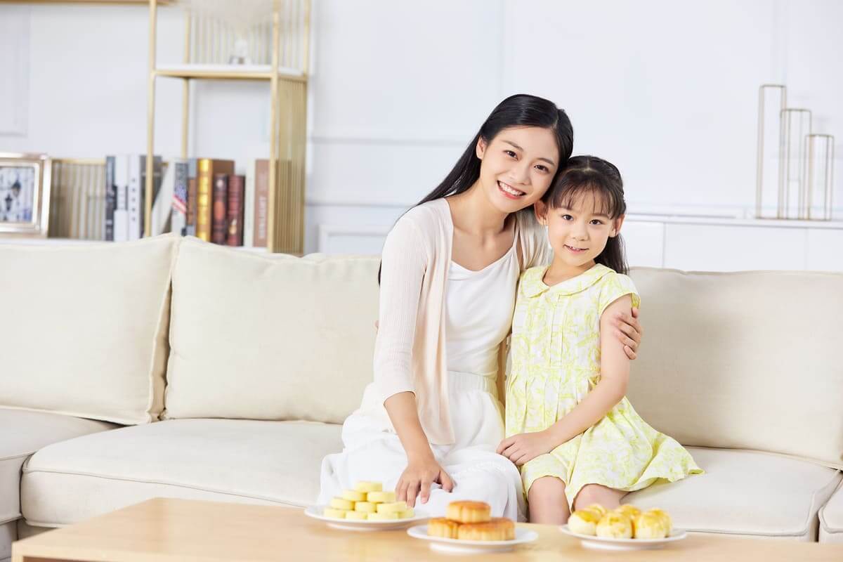 Xây dựng thói quen trò chuyện với con Xây dựng thói quen trò chuyện với con