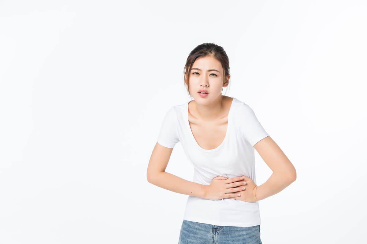 tuột vòng tránh thai