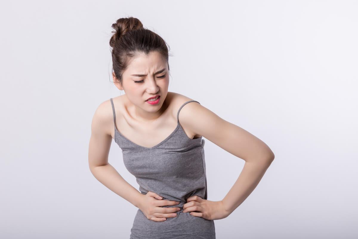Dấu hiệu nhận biết khi tuột vòng tránh thai Dấu hiệu nhận biết khi tuột vòng tránh thai