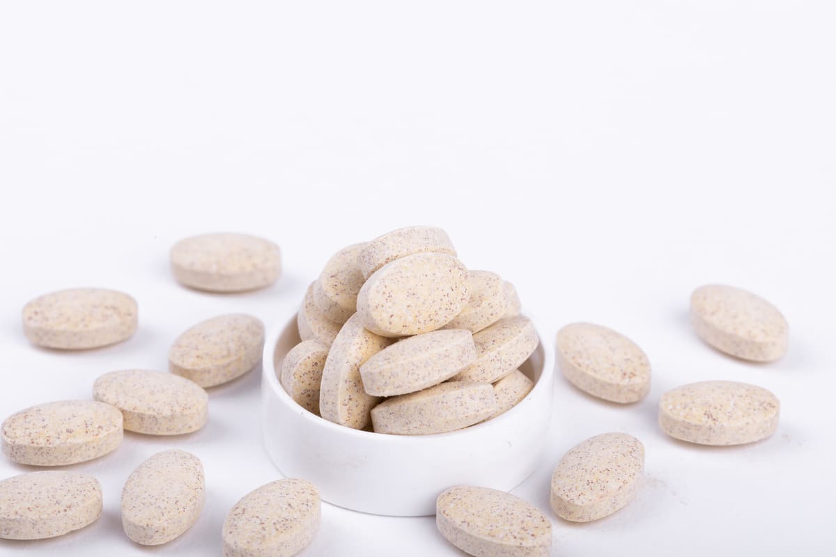 Vitamin E - vitamin cho tóc mềm mượt hơn Vitamin E - vitamin cho tóc mềm mượt hơn