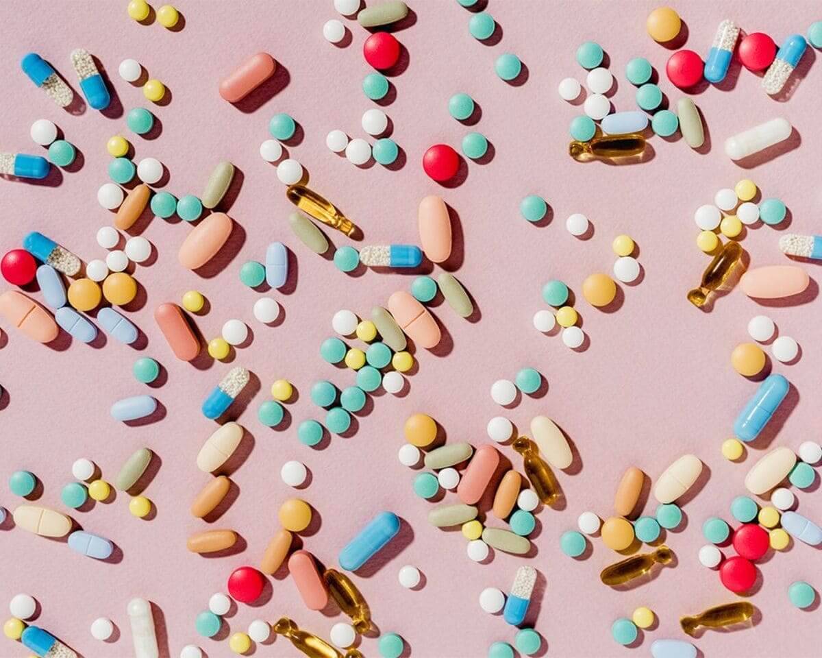 các loại vitamin cho tóc các loại vitamin cho tóc