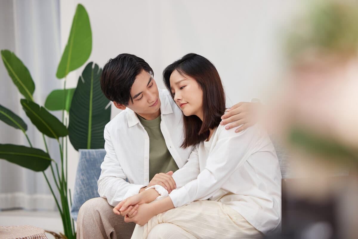 những dấu hiệu vô sinh ở phụ nữ những dấu hiệu vô sinh ở phụ nữ