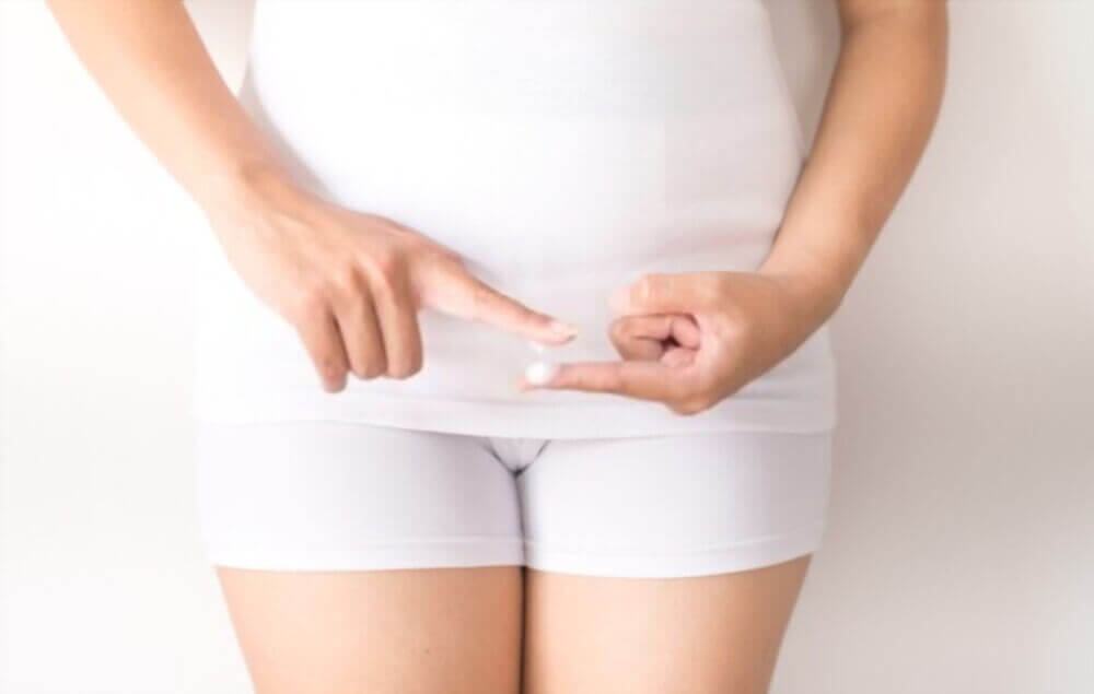 Bé gái 7 tuổi có huyết trắng nên xử lý thế nào bé gái 7 tuổi có huyết trắng