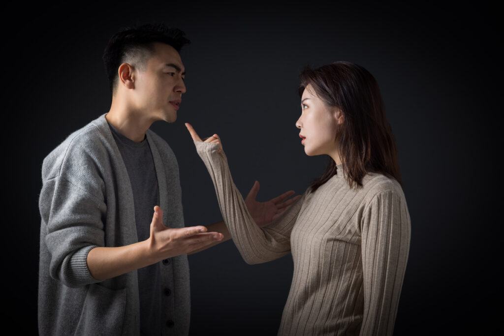 bệnh hoang tưởng tự cao