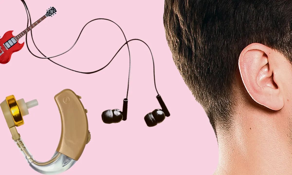 nguyên nhân khiến bạn bị ù tai nguyên nhân khiến bạn bị ù tai