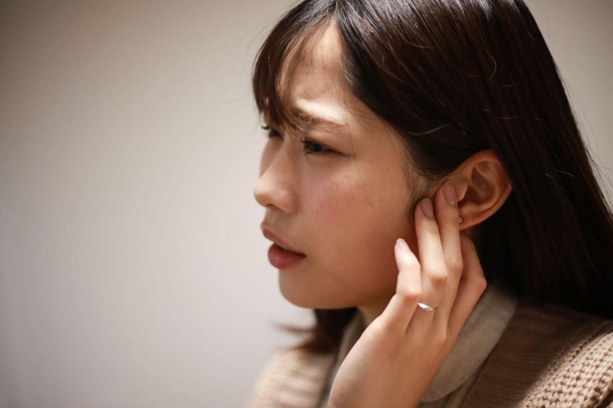 mẹ bầu bị ù tai phải làm sao mẹ bầu bị ù tai phải làm sao