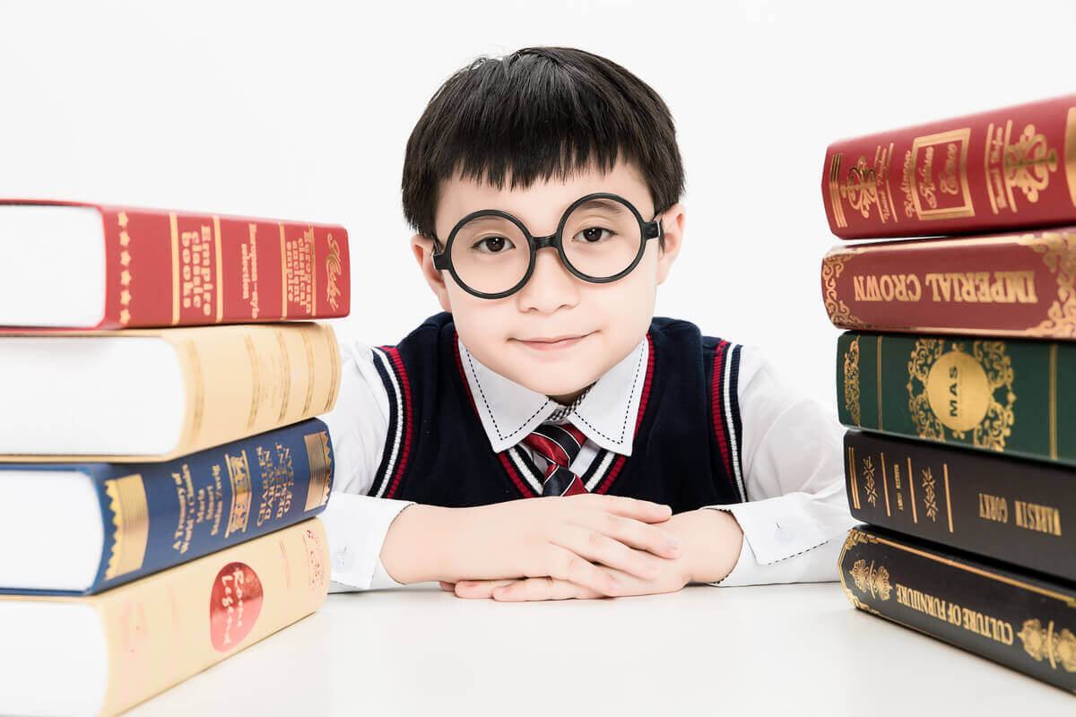 bố mẹ ép con học