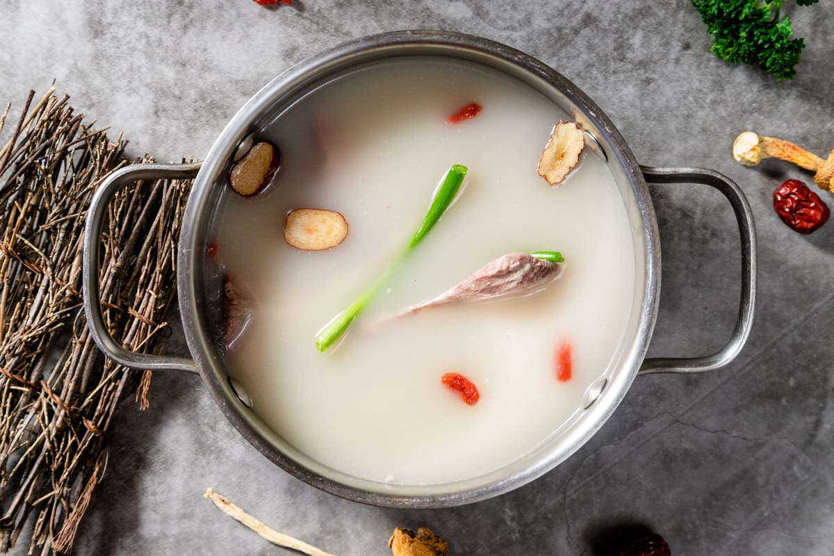 Thực phẩm bổ sung collagen cho nữ Thực phẩm bổ sung collagen cho nữ