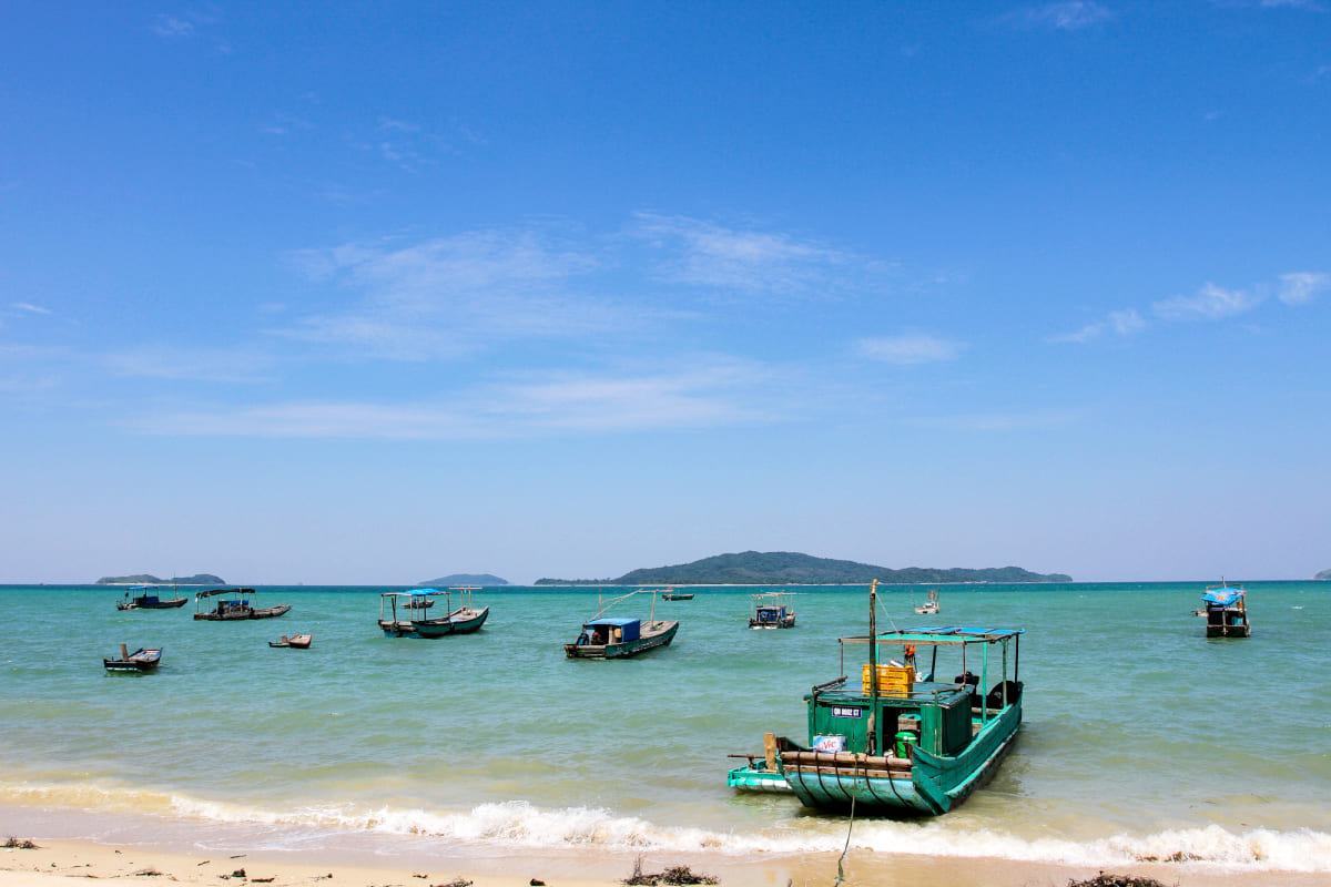 du lịch miền bắc Đảo Cô Tô – Quảng Ninh du lịch miền bắc