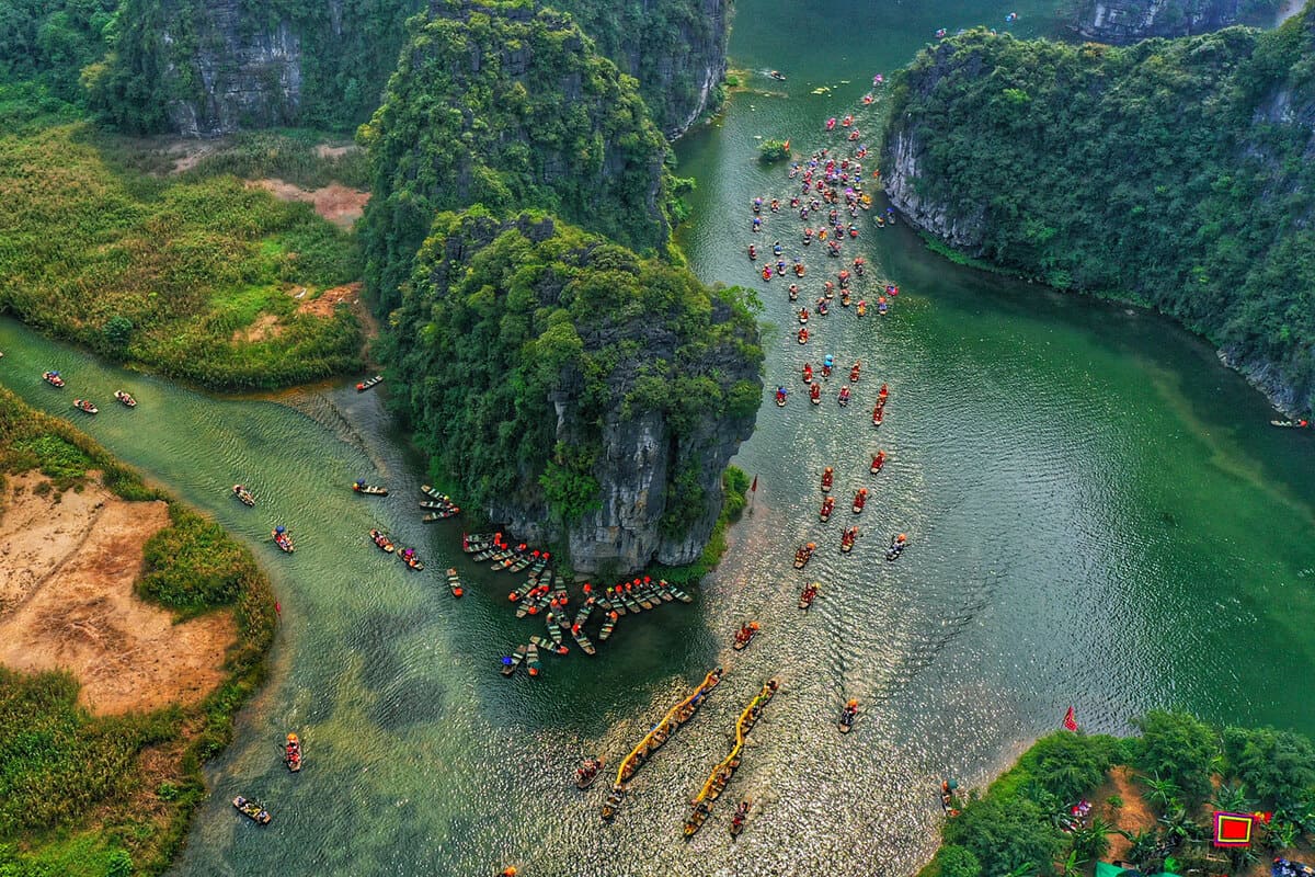 du lịch Ninh Bình du lịch ninh bình
