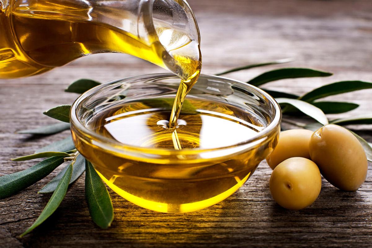 mặt nạ tinh bột nghệ và dầu oliu mặt nạ tinh bột nghệ và dầu oliu