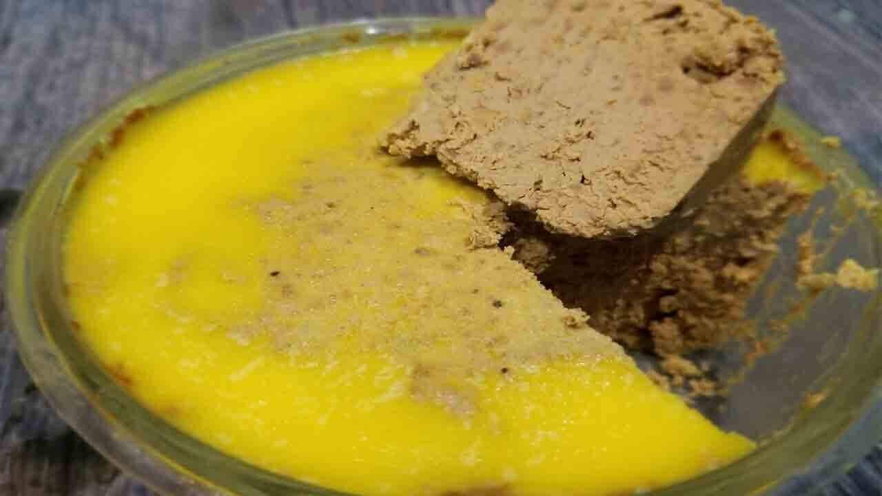 cách làm pate gan gà cách làm pate gan gà