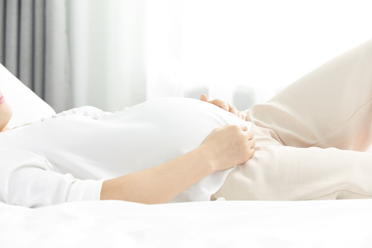 Chỉ số nước ối là gì chỉ số nước ối là gì