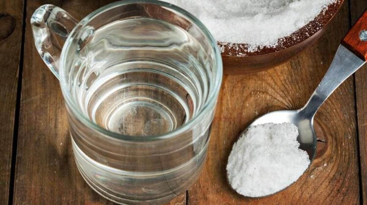 cách trị dị ứng da mặt bằng nước muối cách trị dị ứng da mặt bằng nước muối