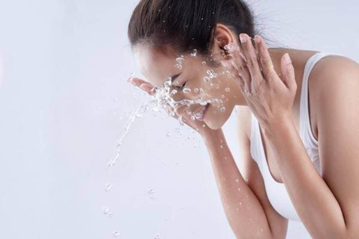 Cách trị dị ứng da mặt tại nhà Cách trị dị ứng da mặt tại nhà
