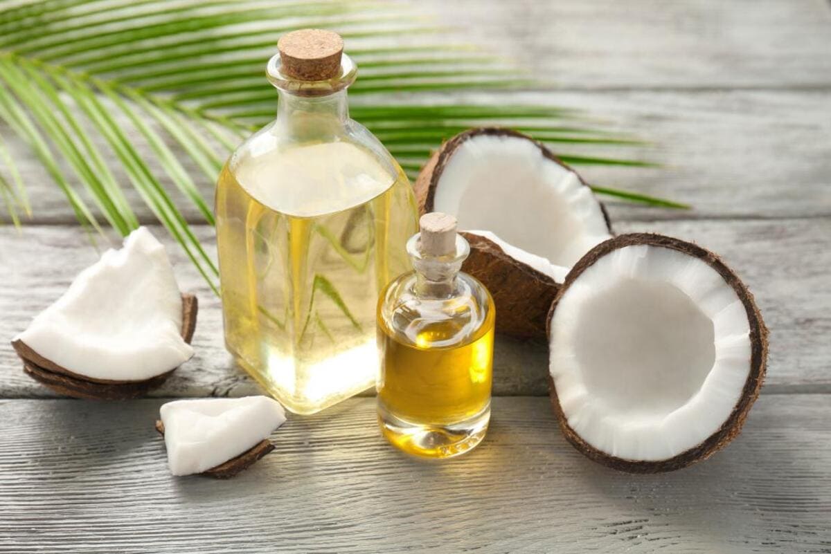 cách trị hói đầu ở nữ bằng dầu dừa cách trị hói đầu ở nữ bằng dầu dừa