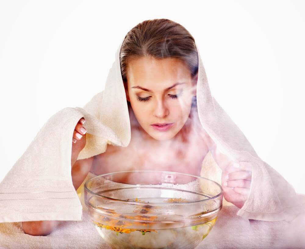 Cách trị mụn ẩn dưới da Cách trị mụn ẩn dưới da