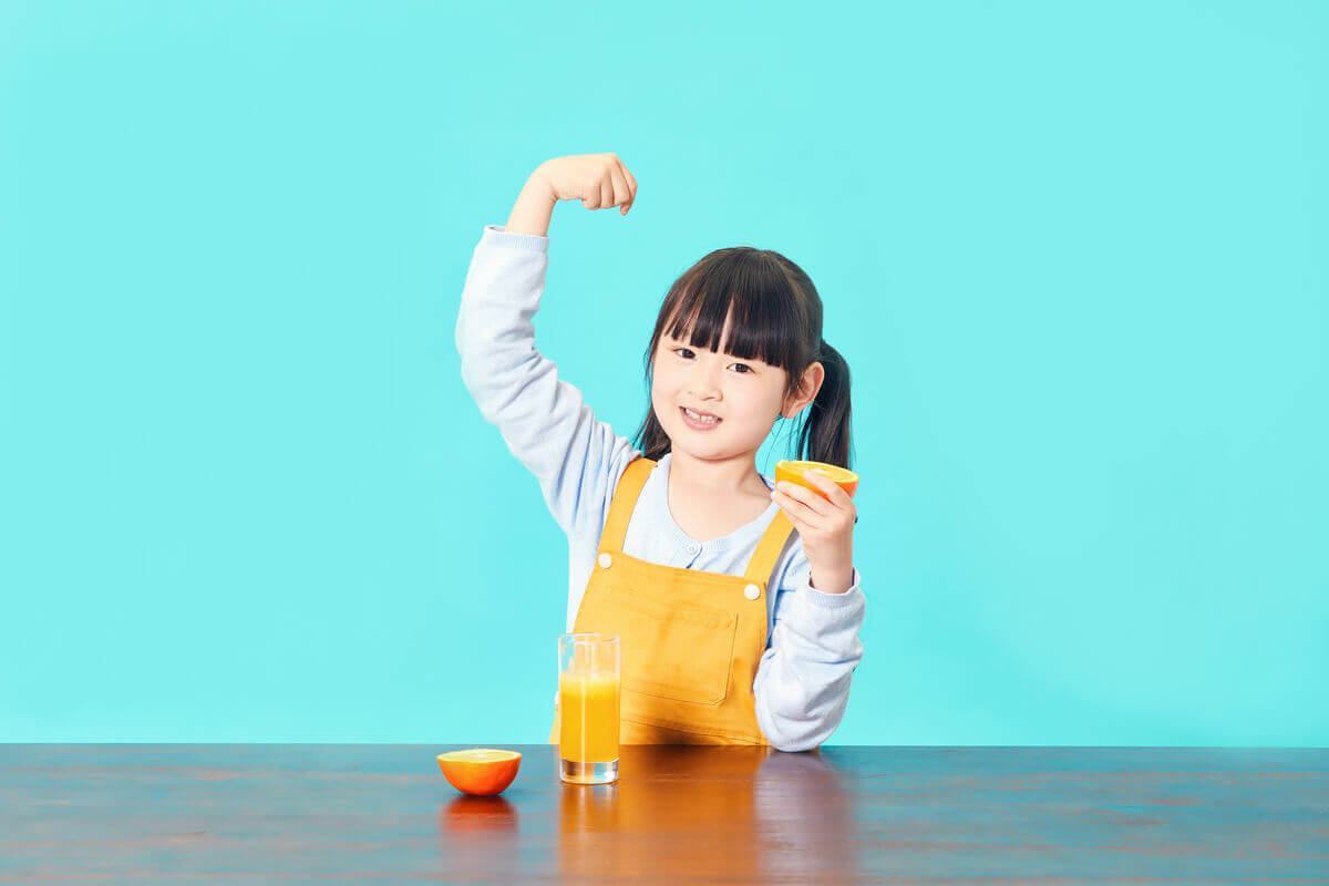 Chế độ dinh dưỡng cho trẻ dậy thì sớm Chế độ dinh dưỡng cho trẻ dậy thì sớm