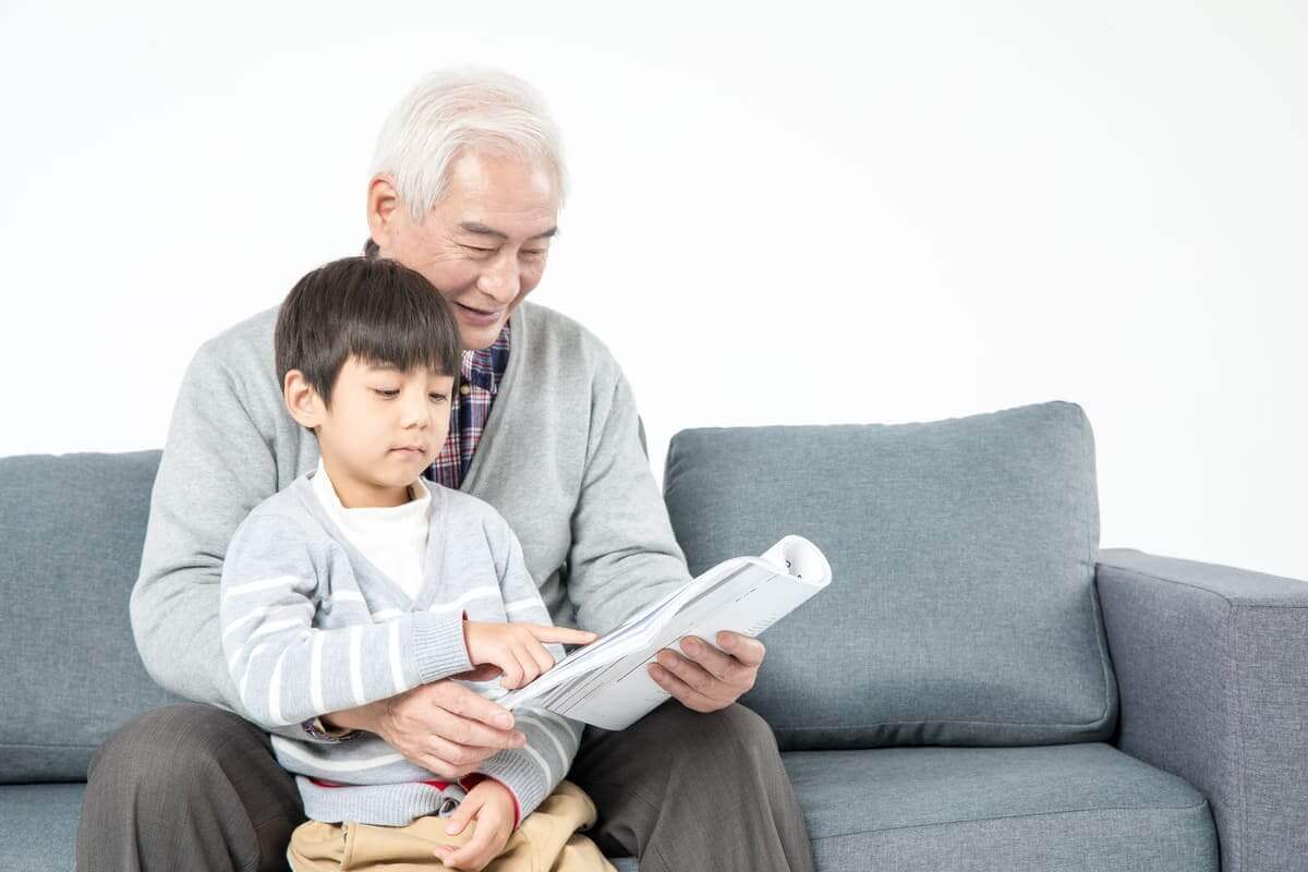 gửi con về quê cho ông bà gửi con về quê cho ông bà
