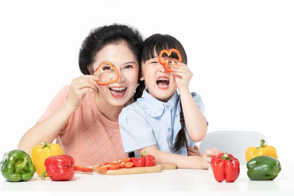 có nên gửi con về quê cho ông bà có nên gửi con về quê cho ông bà