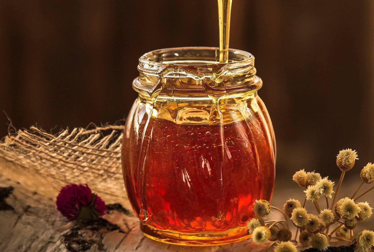 công dụng làm đẹp của mật ong công dụng làm đẹp của mật ong