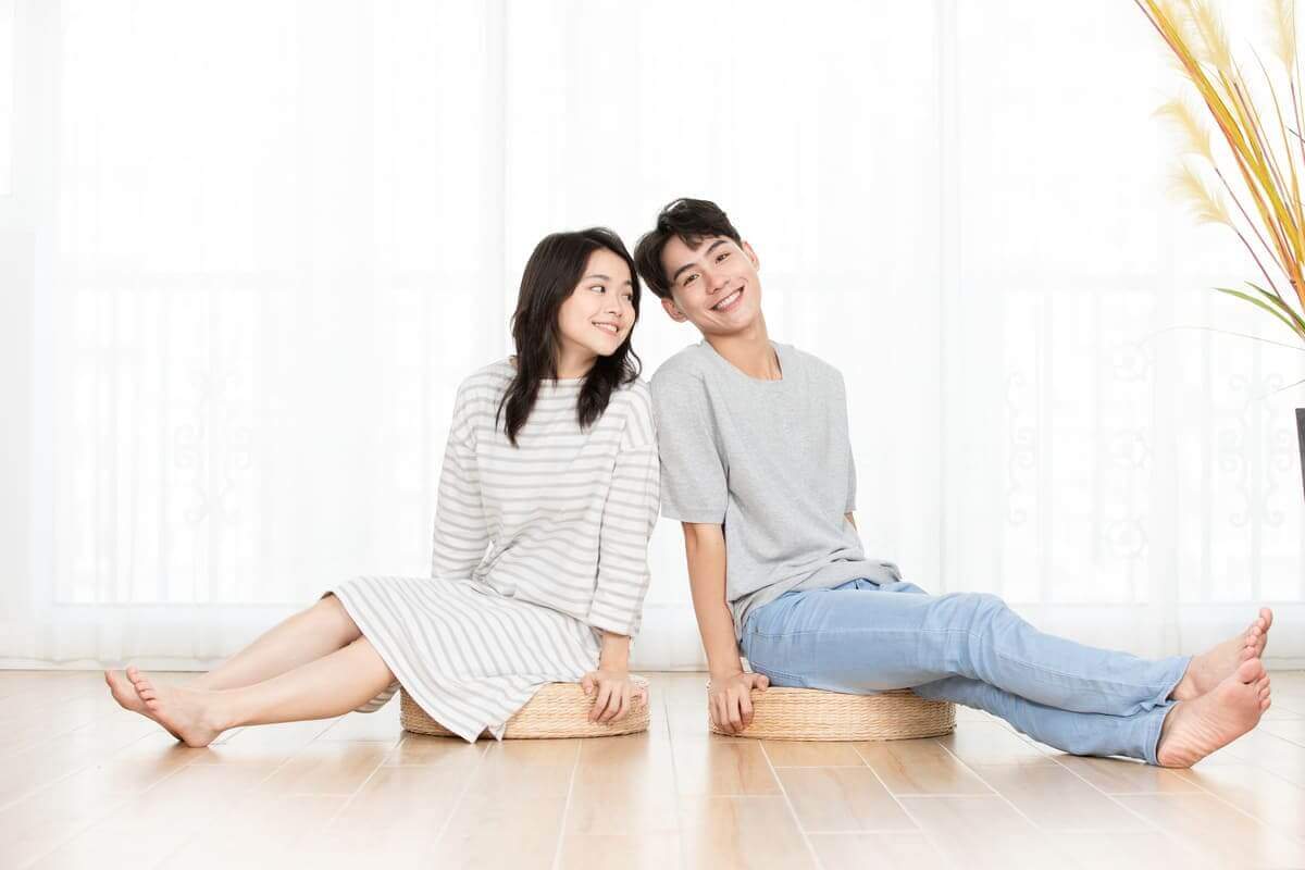 cung cự giải nam và sư tử nữ cung cự giải nam và sư tử nữ