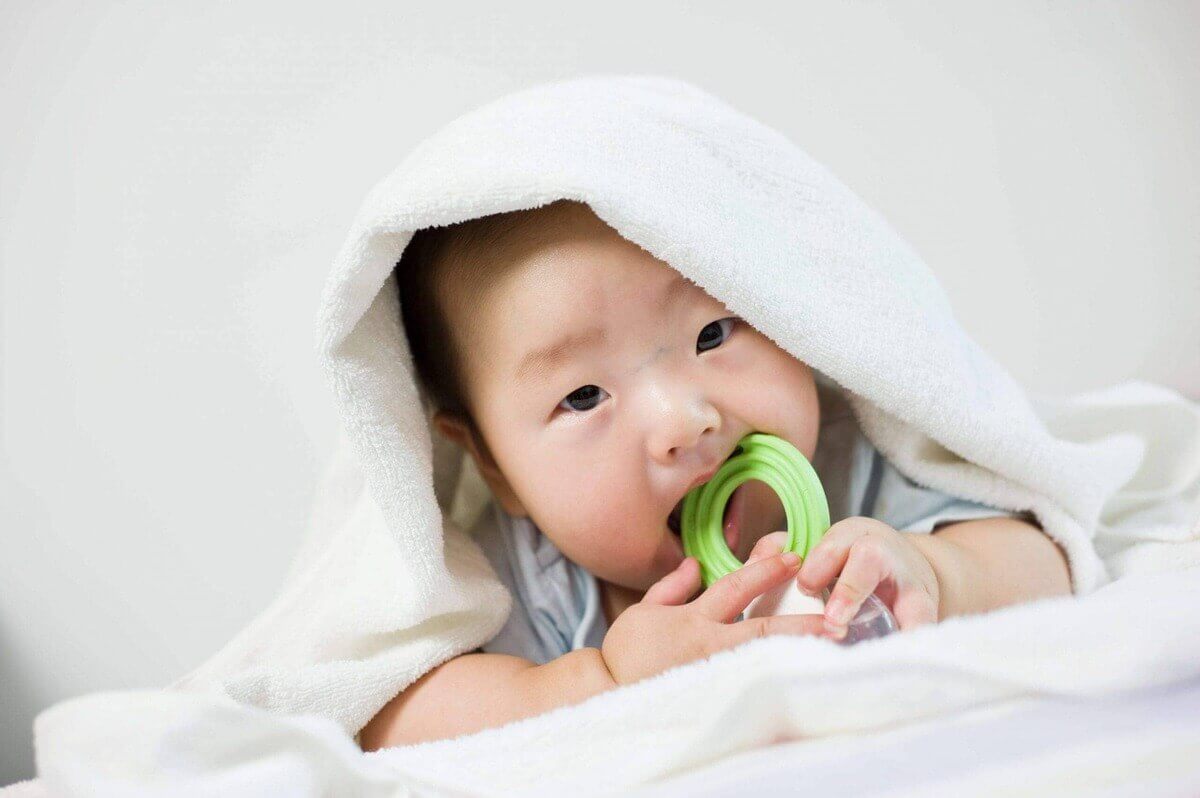 Dấu hiệu trẻ sắp biết đi dấu hiệu trẻ sắp biết đi