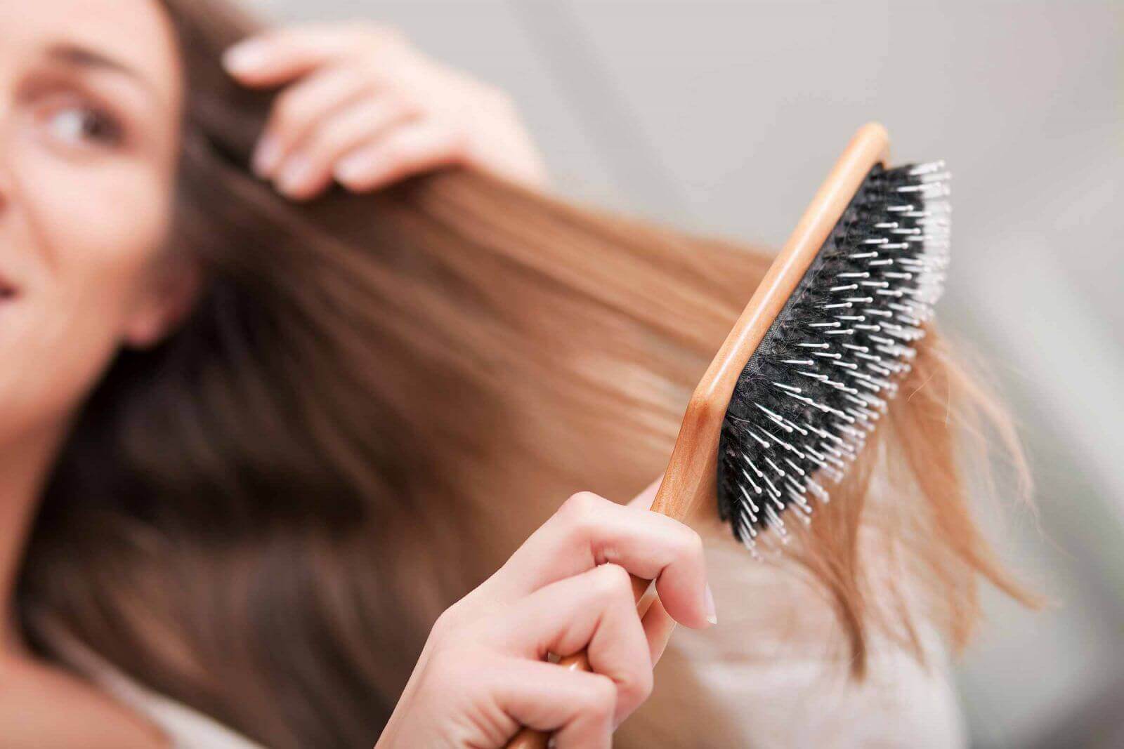 tóc hư tổn sau khi nhuộm tóc hư tổn sau khi nhuộm