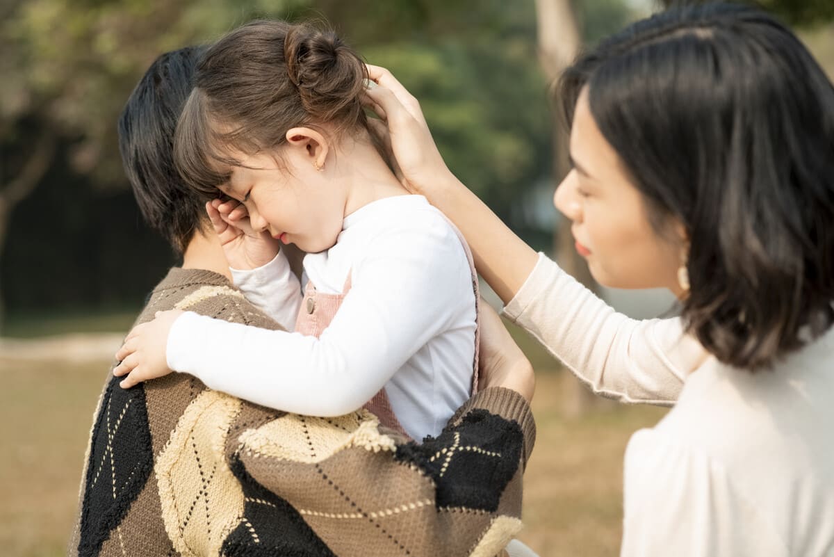 muốn giành quyền nuôi con sau khi ly hôn muốn giành quyền nuôi con sau khi ly hôn