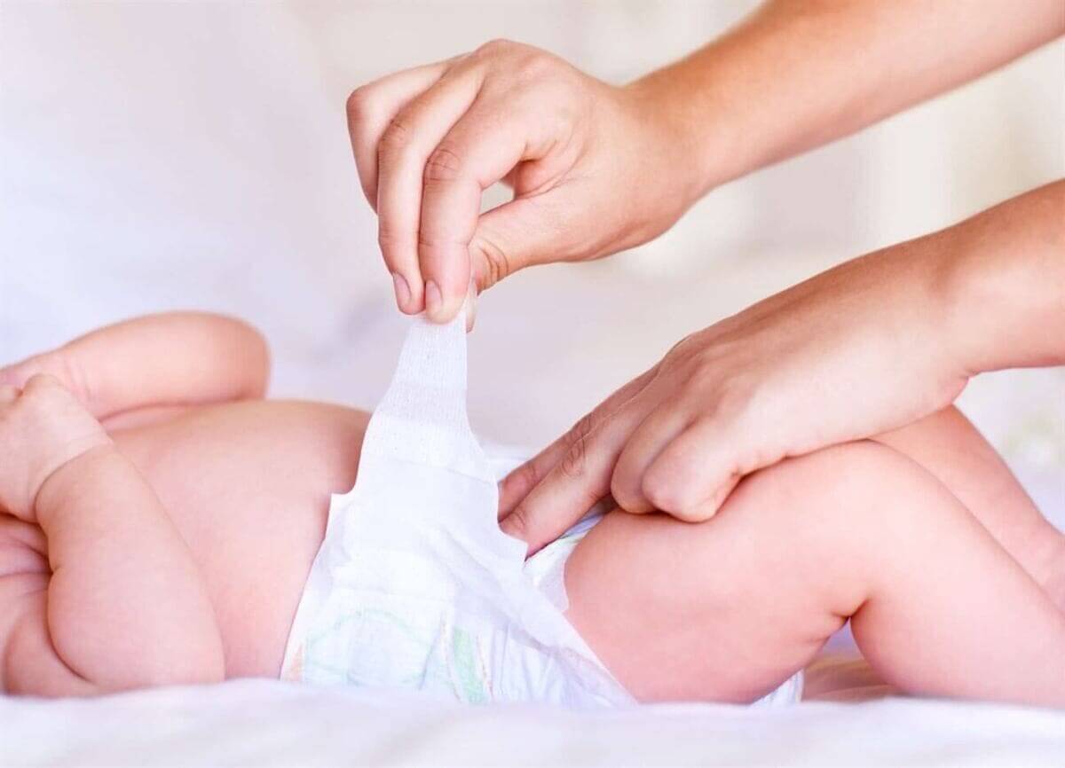 hẹp bao quy đầu ở trẻ