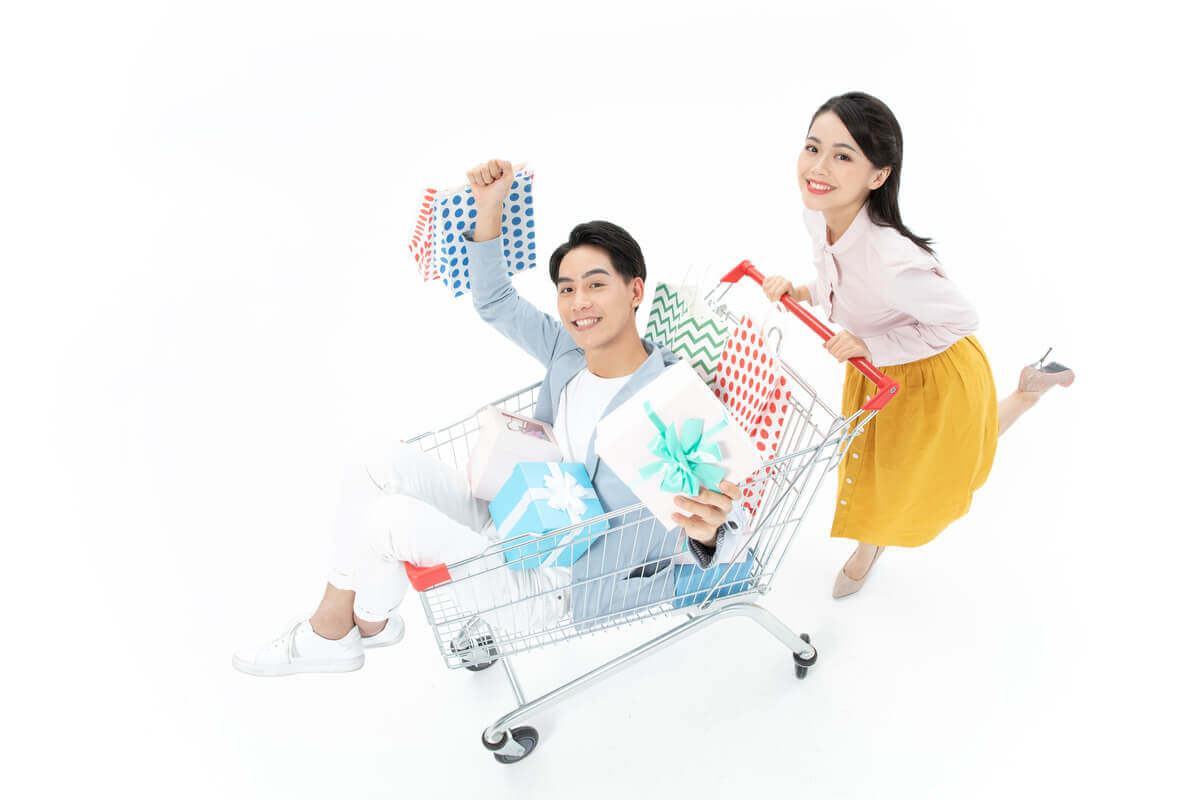 hiệu ứng chim mồi