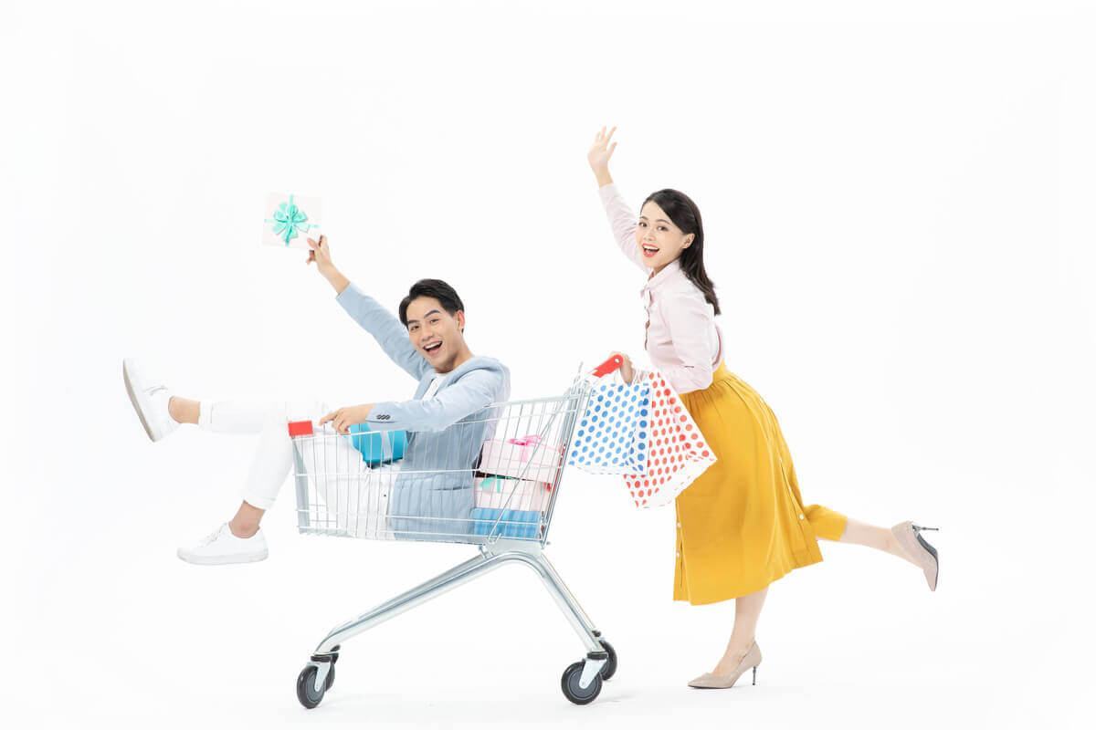 hiệu ứng chim mồi là gì 
