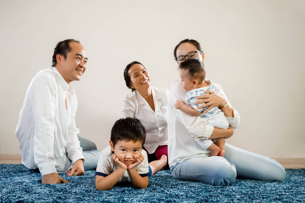 điều gì sẽ xảy ra khi cha mẹ không công bằng