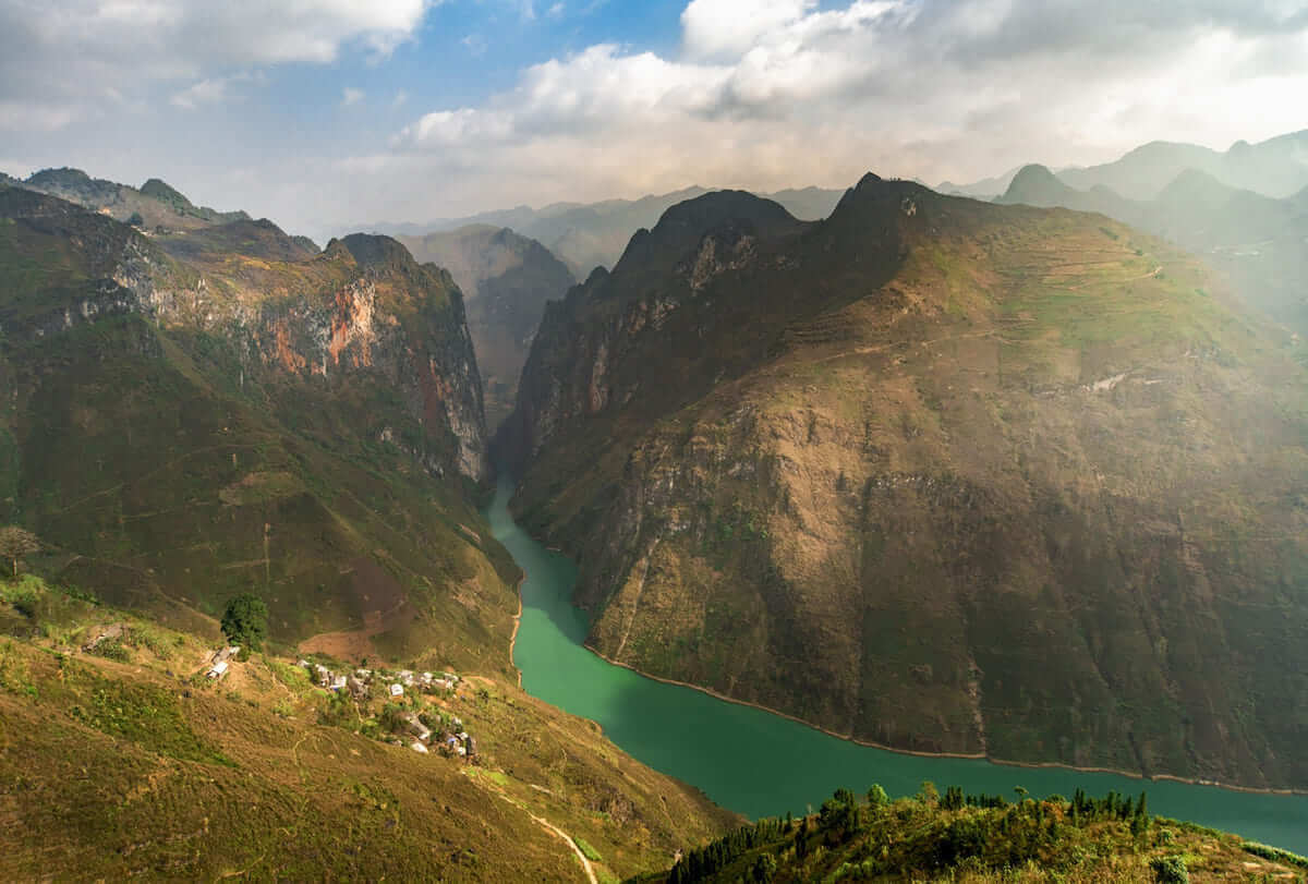 thắng cảnh ở Hà Giang thắng cảnh ở Hà Giang