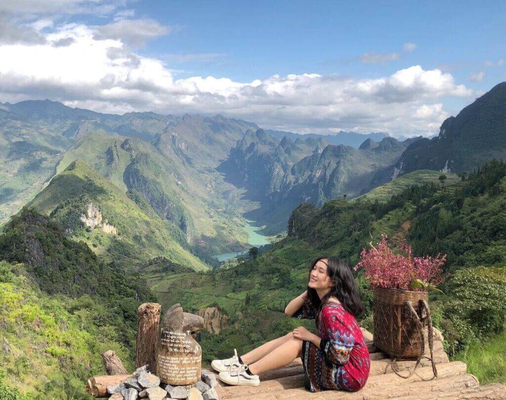du lịch hà giang
