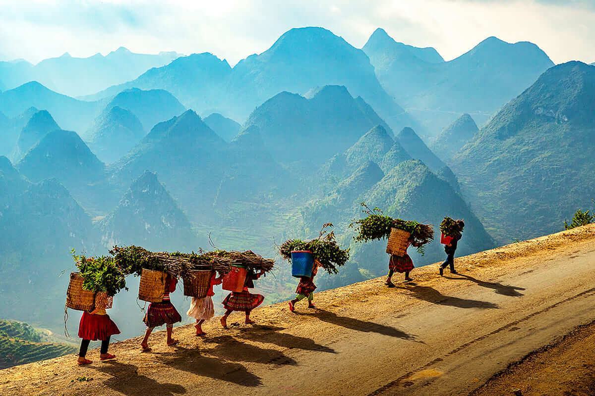 du lịch trải nghiệm cuộc sống hằng ngày tại Hà Giang du lịch trải nghiệm cuộc sống hằng ngày tại Hà Giang