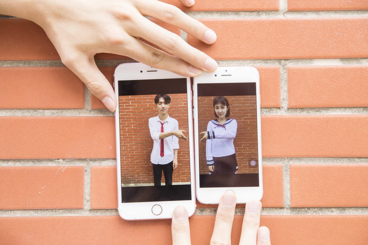 làm người yêu hết giận khi yêu xa