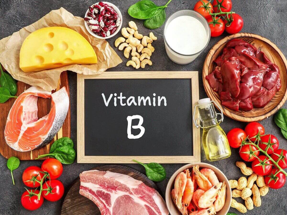 lưỡi có mùi hôi do thiếu hụt vitamin B lưỡi có mùi hôi do thiếu hụt vitamin B