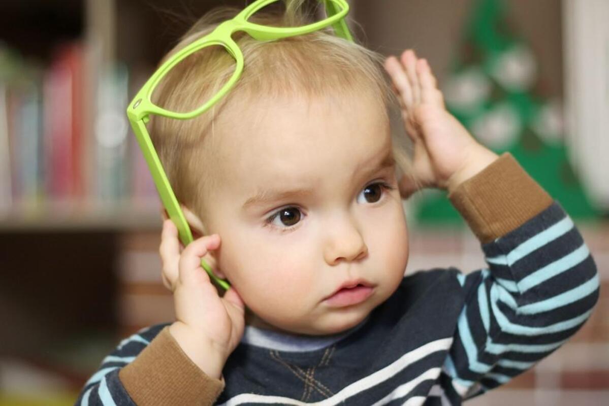 Bơ giúp tăng cường thị lực cho trẻ Bơ giúp tăng cường thị lực cho trẻ