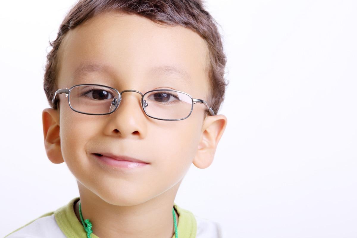 Mắt lồi bẩm sinh Mắt lồi bẩm sinh